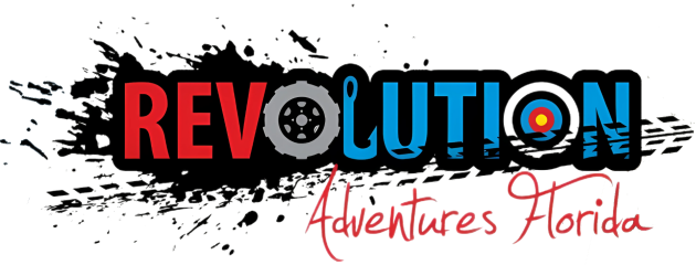 Revolution Adventures
